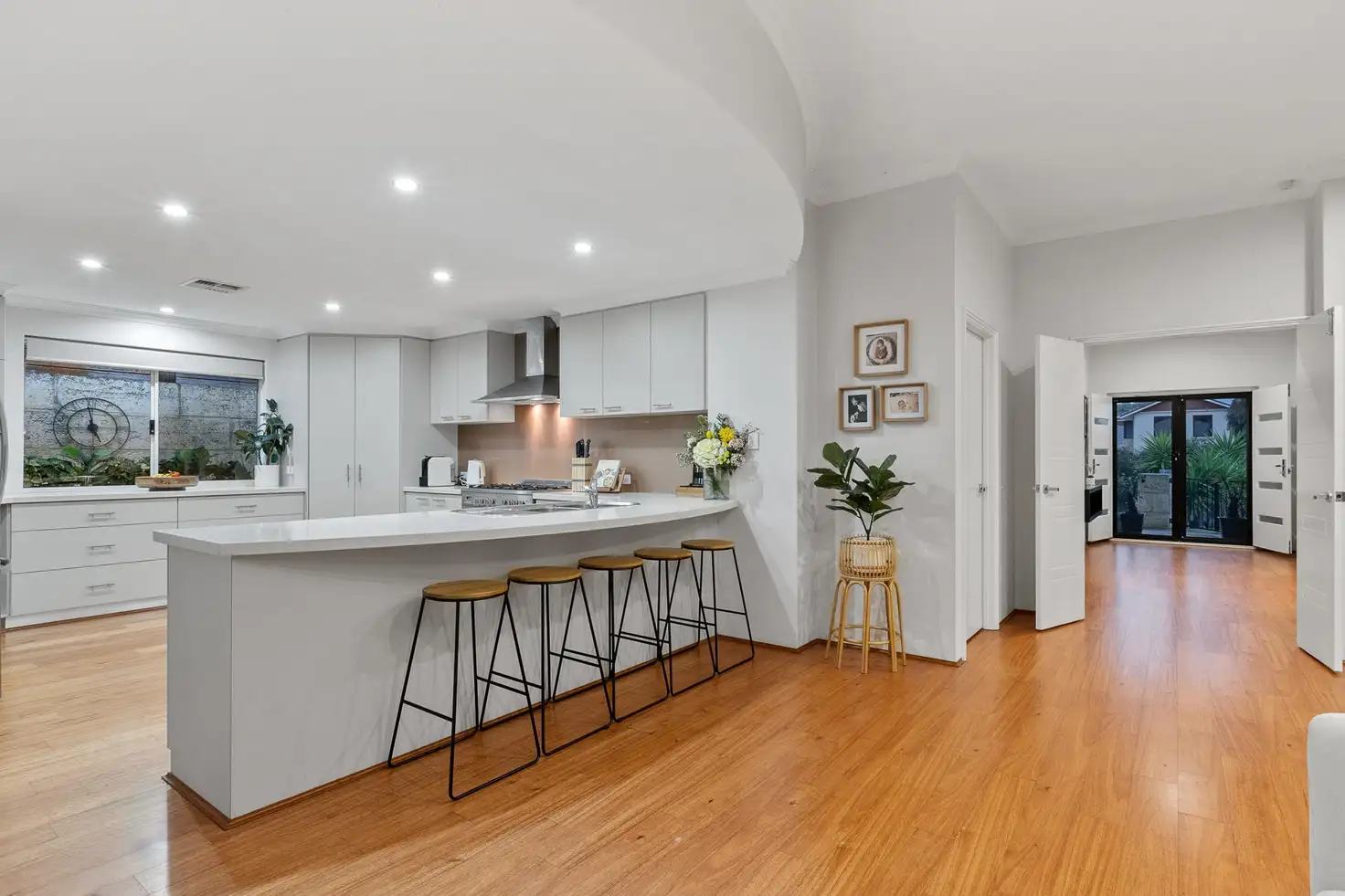 Main view of Homely house listing, 11 Black Swan Rise, Beeliar WA 6164