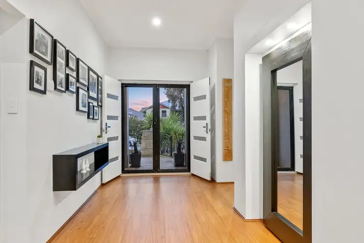 Third view of Homely house listing, 11 Black Swan Rise, Beeliar WA 6164