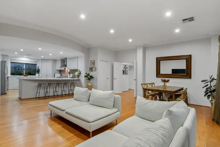 Fourth view of Homely house listing, 11 Black Swan Rise, Beeliar WA 6164