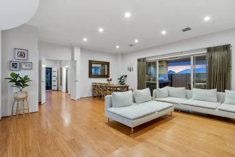 Fifth view of Homely house listing, 11 Black Swan Rise, Beeliar WA 6164