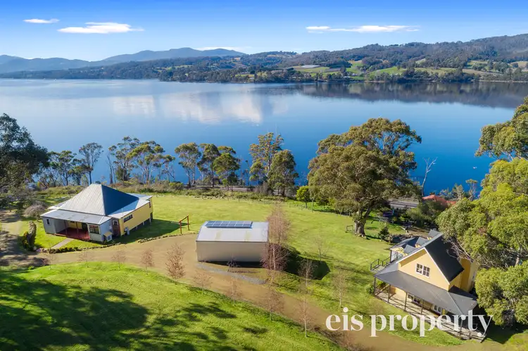 4254 Huon Highway, Port Huon TAS 7116
