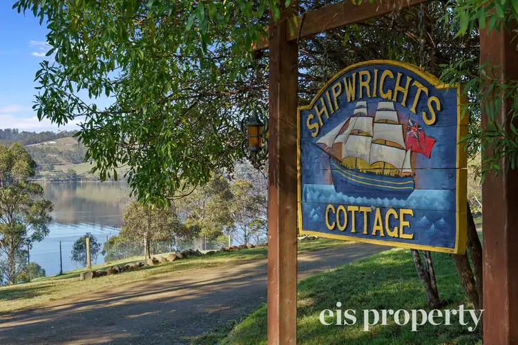 Second view of Homely house listing, 4254 Huon Highway, Port Huon TAS 7116