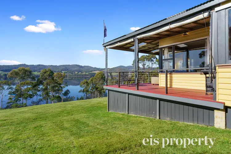 Third view of Homely house listing, 4254 Huon Highway, Port Huon TAS 7116