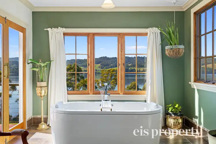 Fourth view of Homely house listing, 4254 Huon Highway, Port Huon TAS 7116