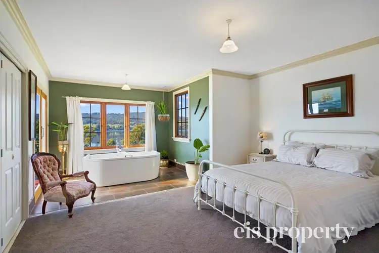 Fifth view of Homely house listing, 4254 Huon Highway, Port Huon TAS 7116