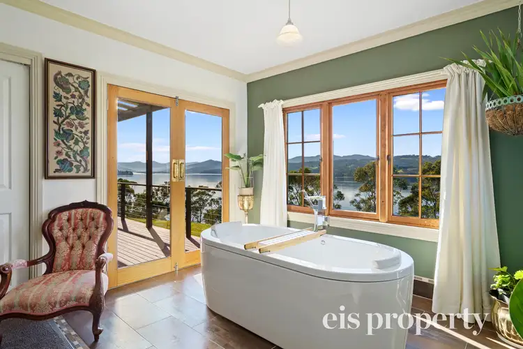Sixth view of Homely house listing, 4254 Huon Highway, Port Huon TAS 7116