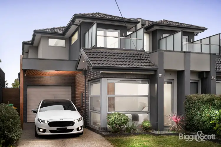 81 Third Avenue, Altona North VIC 3025