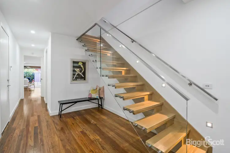 Second view of Homely house listing, 81 Third Avenue, Altona North VIC 3025