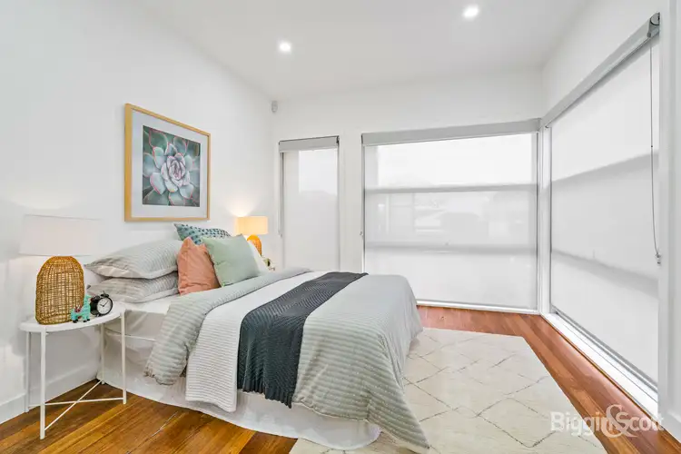 Fourth view of Homely house listing, 81 Third Avenue, Altona North VIC 3025