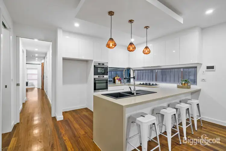 Fifth view of Homely house listing, 81 Third Avenue, Altona North VIC 3025