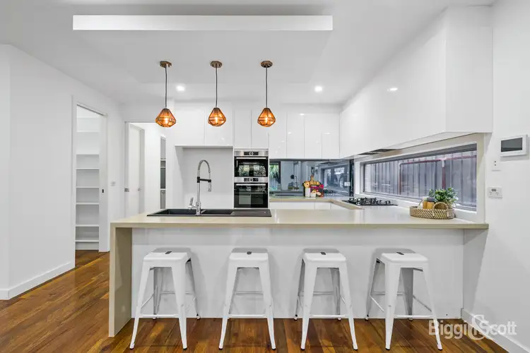 Sixth view of Homely house listing, 81 Third Avenue, Altona North VIC 3025