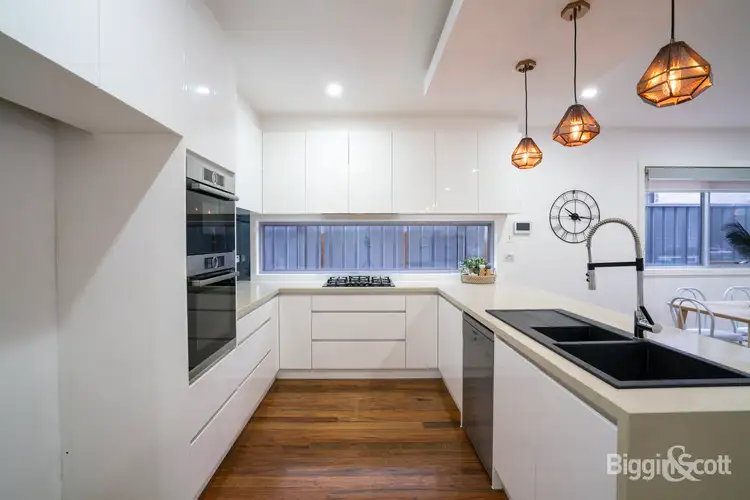 Seventh view of Homely house listing, 81 Third Avenue, Altona North VIC 3025