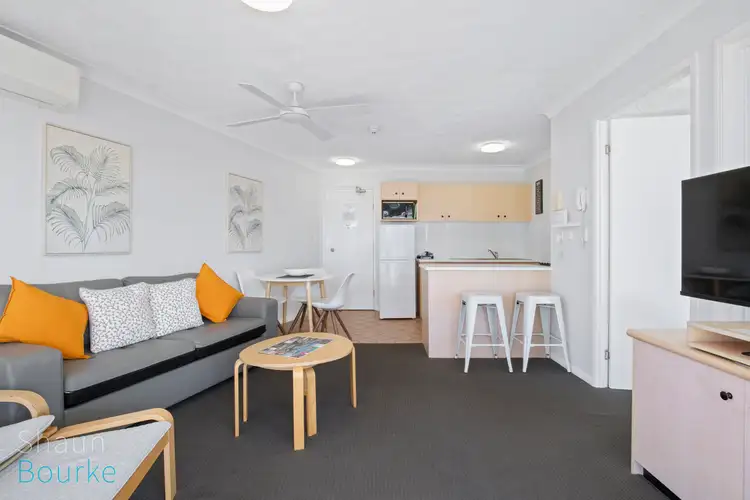 Third view of Homely apartment listing, 62/210-218 Surf Parade, Surfers Paradise QLD 4217