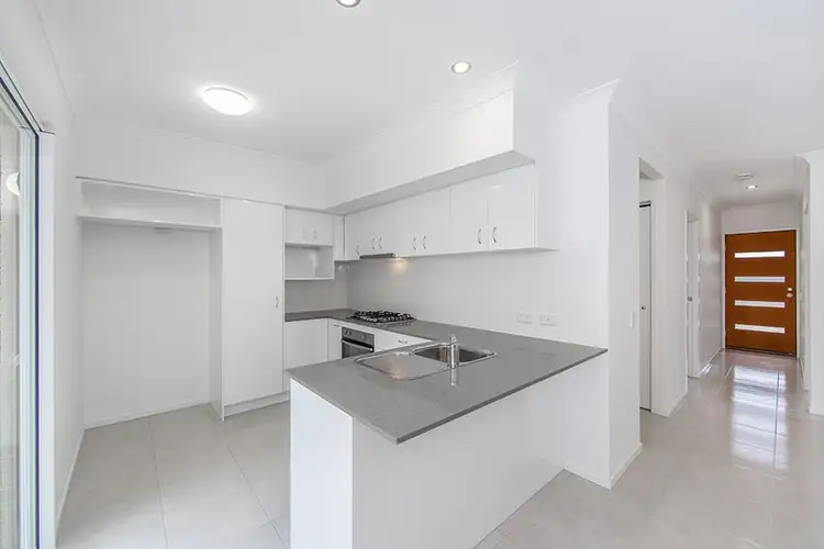 Second view of Homely house listing, 5 Shearer Crescent, Kallangur QLD 4503