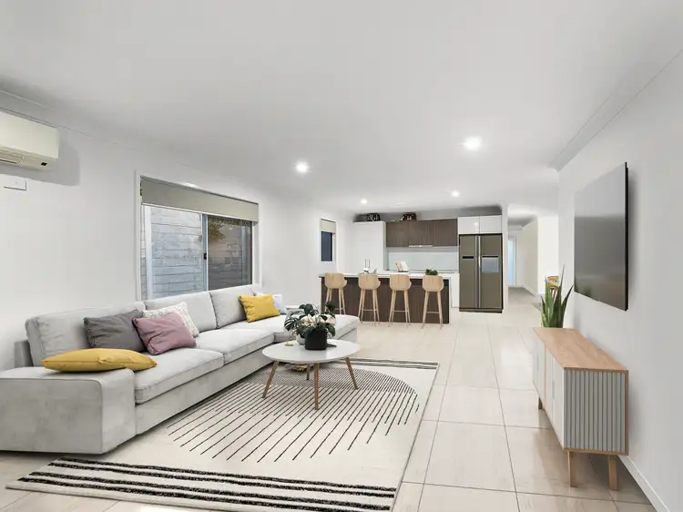 24 Orpheus Crescent, South Ripley QLD 4306