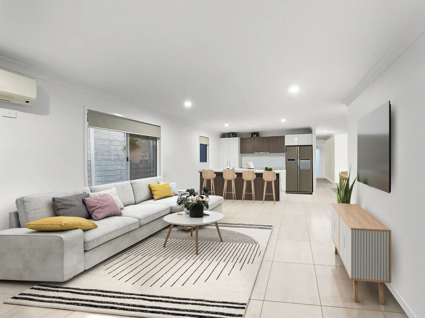 Main view of Homely house listing, 24 Orpheus Crescent, South Ripley QLD 4306