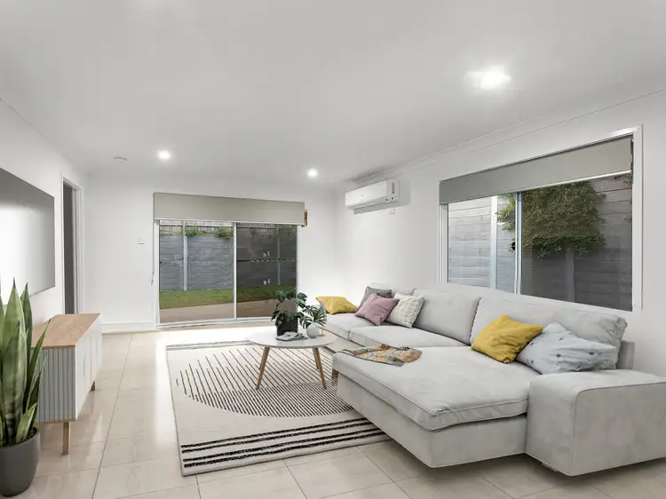 Third view of Homely house listing, 24 Orpheus Crescent, South Ripley QLD 4306