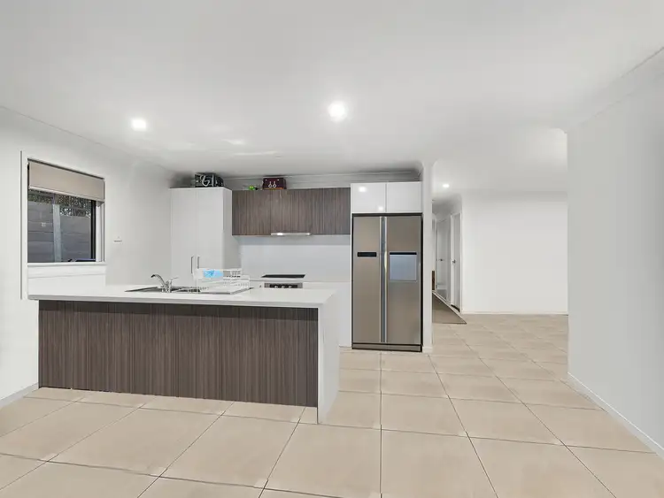 Fifth view of Homely house listing, 24 Orpheus Crescent, South Ripley QLD 4306