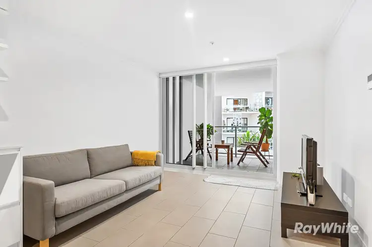 Fourth view of Homely unit listing, 204/42 Wyandra Street, Newstead QLD 4006