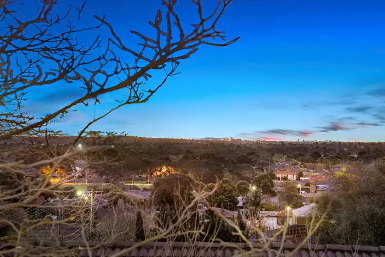 Second view of Homely house listing, 2 Nunana Court, Ferntree Gully VIC 3156
