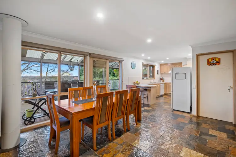 Fourth view of Homely house listing, 2 Nunana Court, Ferntree Gully VIC 3156
