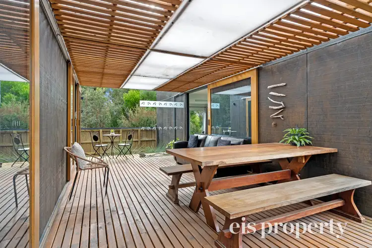 Main view of Homely house listing, 2/39 Happy Valley Road, Spring Beach TAS 7190