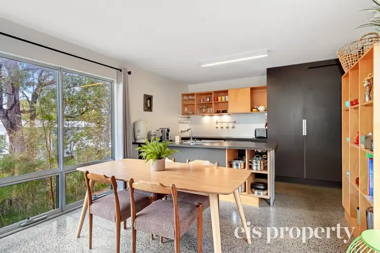 Second view of Homely house listing, 2/39 Happy Valley Road, Spring Beach TAS 7190