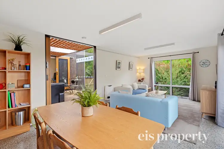 Fourth view of Homely house listing, 2/39 Happy Valley Road, Spring Beach TAS 7190