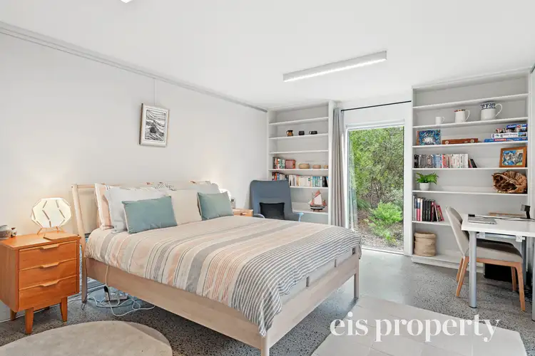 Fifth view of Homely house listing, 2/39 Happy Valley Road, Spring Beach TAS 7190