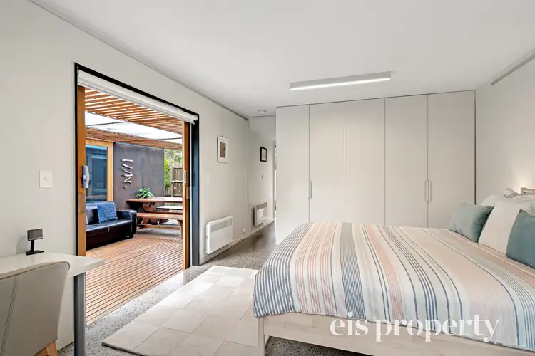 Sixth view of Homely house listing, 2/39 Happy Valley Road, Spring Beach TAS 7190