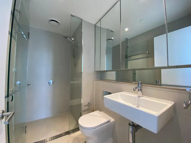 Fifth view of Homely apartment listing, 2009N/889 Collins Street, Docklands VIC 3008
