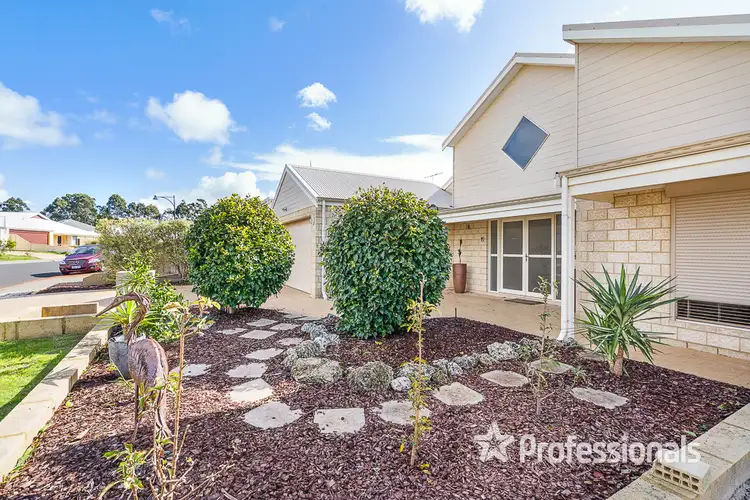 Second view of Homely house listing, 45 Monclair Circuit, Dunsborough WA 6281