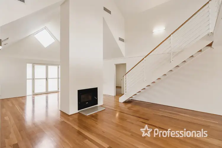 Third view of Homely house listing, 45 Monclair Circuit, Dunsborough WA 6281
