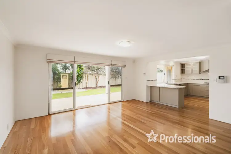 Fourth view of Homely house listing, 45 Monclair Circuit, Dunsborough WA 6281