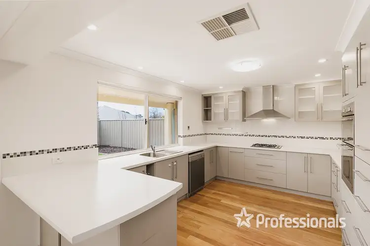 Fifth view of Homely house listing, 45 Monclair Circuit, Dunsborough WA 6281