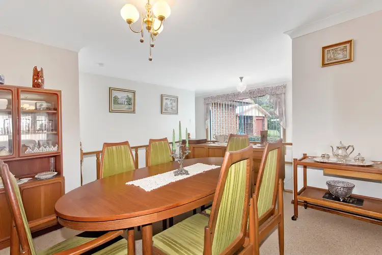 Third view of Homely house listing, 38 Waterview Crescent, West Haven NSW 2443