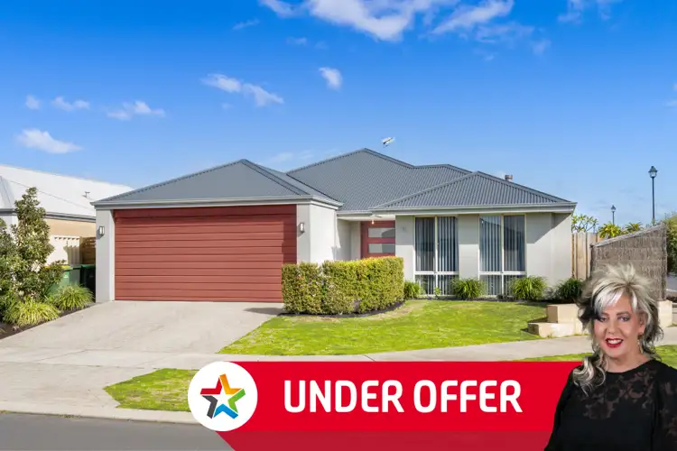 6 Roubion Gardens, Yalyalup WA 6280