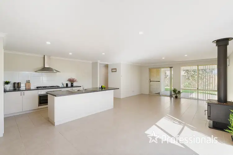 Sixth view of Homely house listing, 6 Roubion Gardens, Yalyalup WA 6280