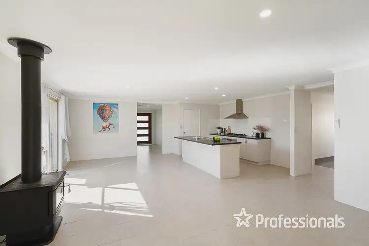 Seventh view of Homely house listing, 6 Roubion Gardens, Yalyalup WA 6280