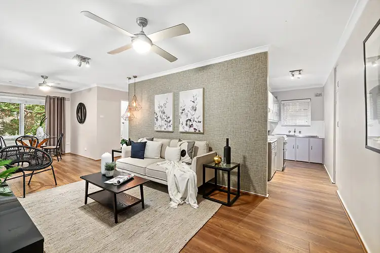 12/379 New Canterbury Road, Dulwich Hill NSW 2203