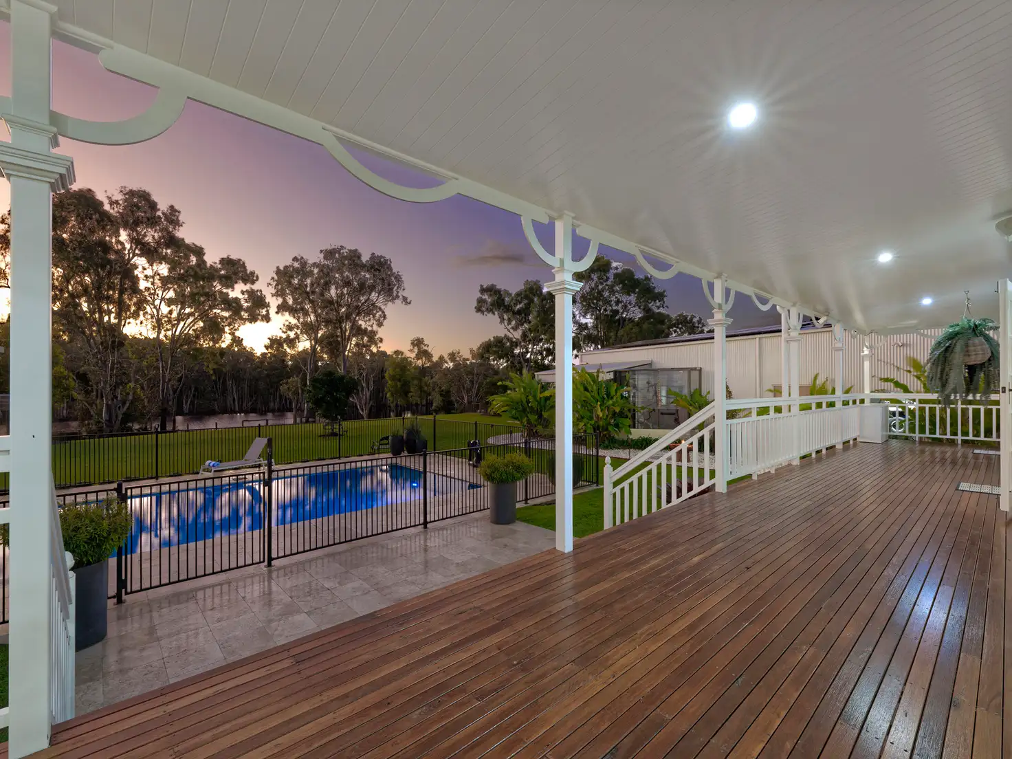 Main view of Homely house listing, 15 James Henderson Way, Gooburrum QLD 4670