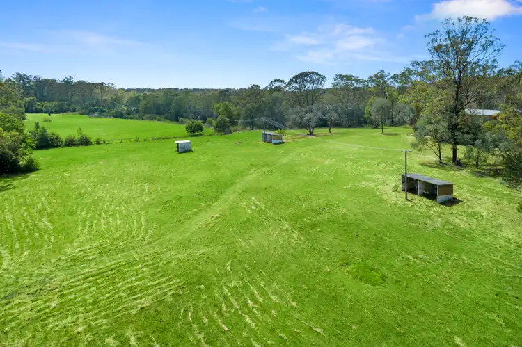 Main view of Homely rural property listing, 108 Mountain Avenue, Yarramundi NSW 2753