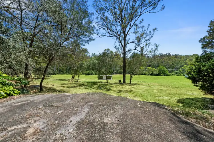 Third view of Homely rural property listing, 108 Mountain Avenue, Yarramundi NSW 2753