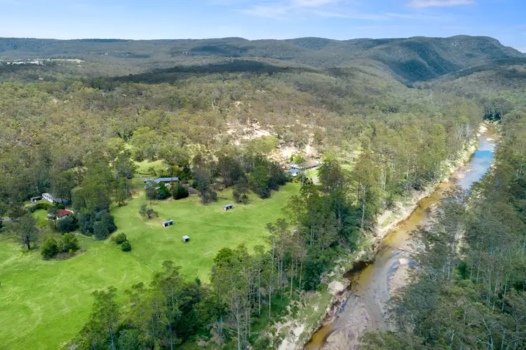 Fifth view of Homely rural property listing, 108 Mountain Avenue, Yarramundi NSW 2753