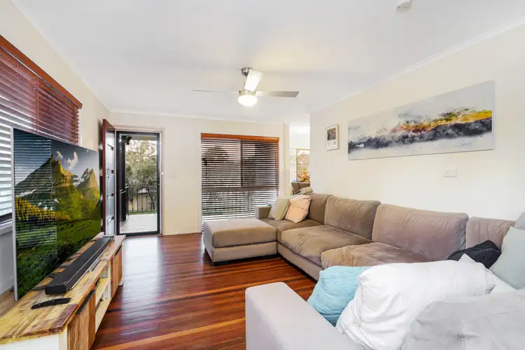 Fifth view of Homely house listing, 44 Moraby Street, Keperra QLD 4054