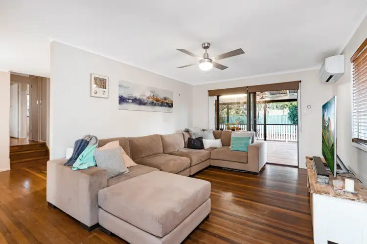 Sixth view of Homely house listing, 44 Moraby Street, Keperra QLD 4054