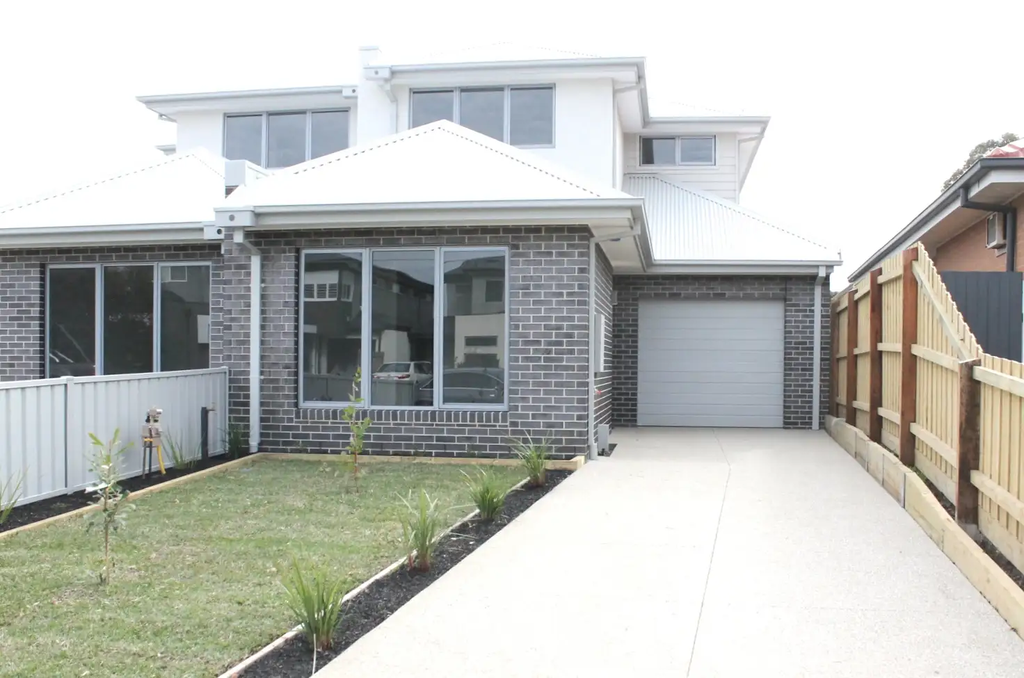Main view of Homely townhouse listing, 13a Fisher Court, Altona VIC 3018