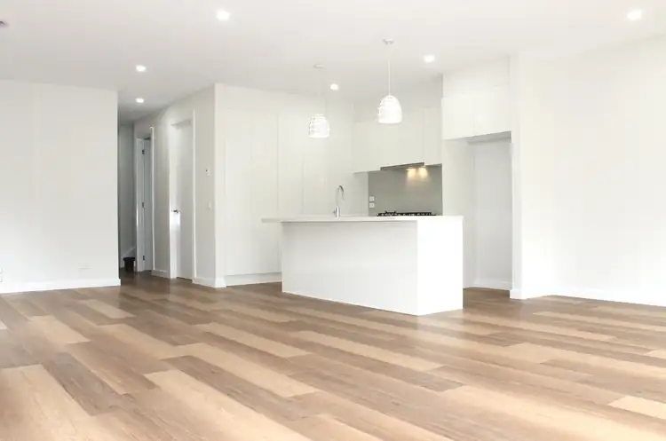 Third view of Homely townhouse listing, 13a Fisher Court, Altona VIC 3018