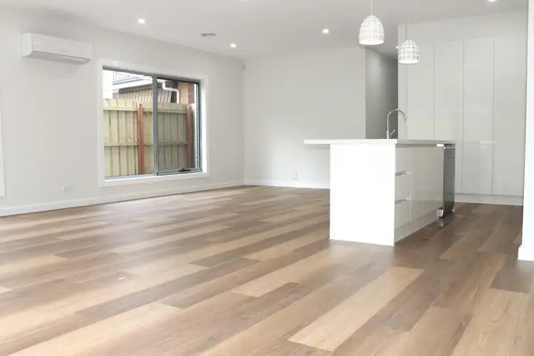 Fourth view of Homely townhouse listing, 13a Fisher Court, Altona VIC 3018