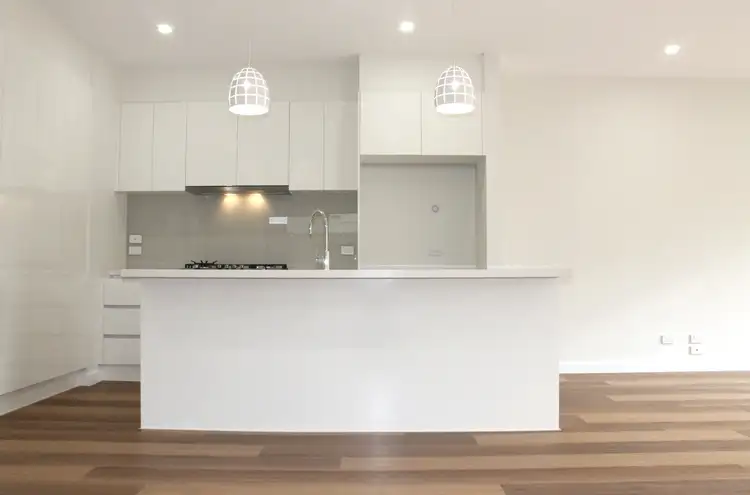 Fifth view of Homely townhouse listing, 13a Fisher Court, Altona VIC 3018